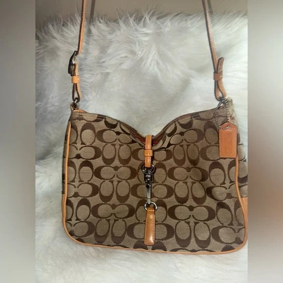 Coach y2k  bag - Picture 2 of 10